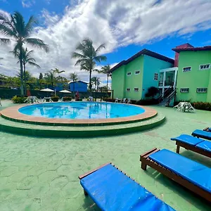 Apto No Condomínio Taperapuan Village Apartamento Porto Seguro