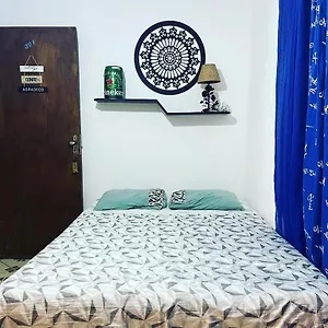 Suites Do Renaldo Quarto em Acomodações Particulares Cabo Frio